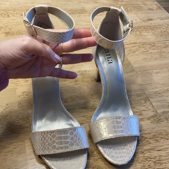 ANA A new approach heels - Picture 2 of 8